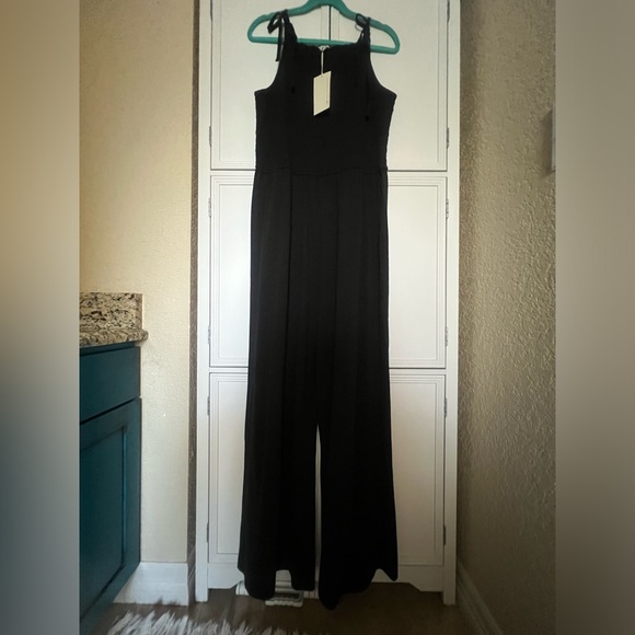 PACT The Soirée One And Done Jumpsuit New with tags size XL - Picture 4 of 6